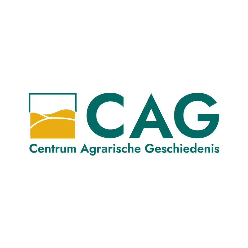 Logo CAG