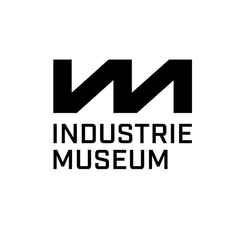 Logo Industriemuseum