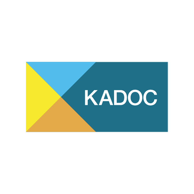 Logo KADOC
