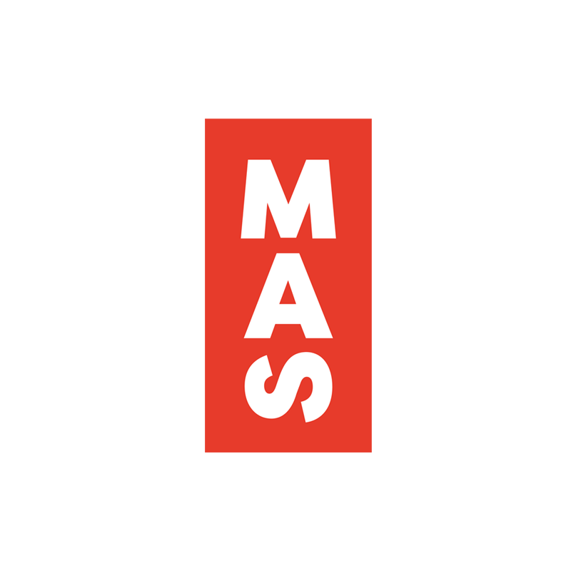 Logo MAS