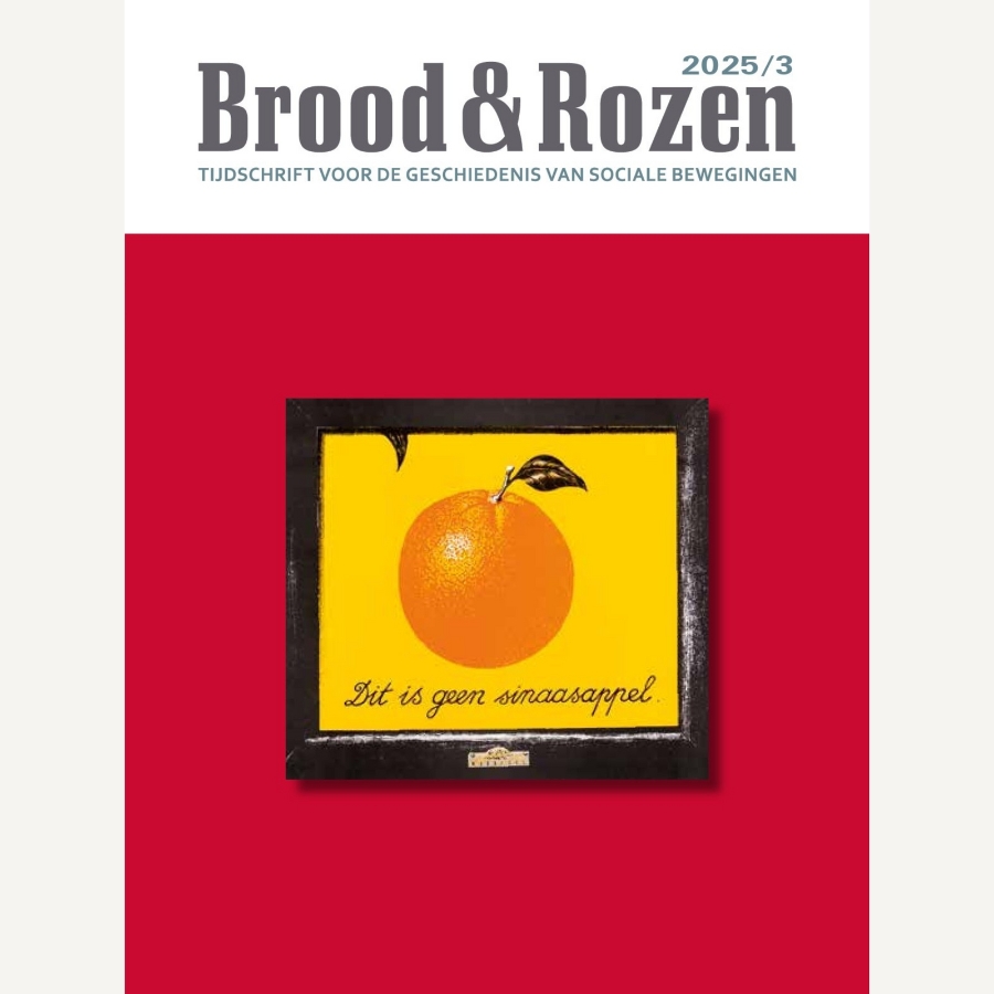 Brood & Rozen 2025/3