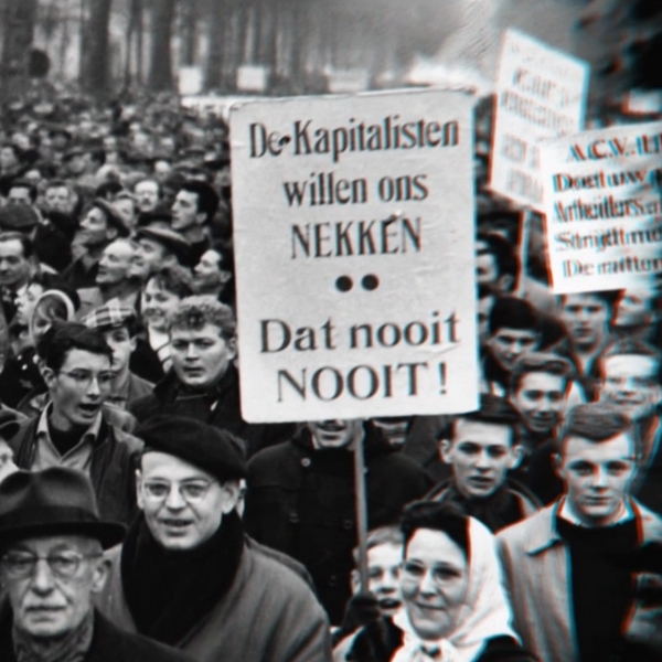 Ratten!
